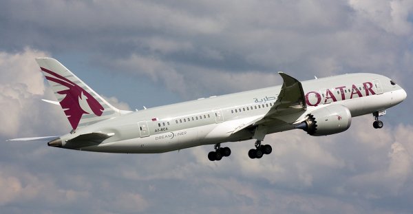 Η Θεσσαλονίκη ο νέος προορισμός της Qatar Airways