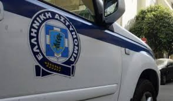 Συνελήφθη 20χρονος σε περιοχή των Σερρών για ληστεία σε βάρος 86χρονης γυναίκας