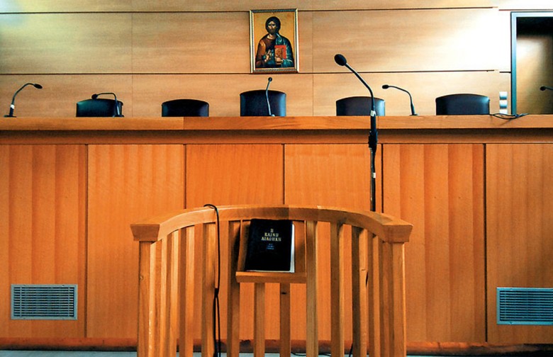 Δικηγορικός Σύλλογος Γιαννιτσών: ΣΤΑΔΙΑΚΗ επαναλειτουργία των δικαστηρίων από την Τρίτη, 28 Απριλίου