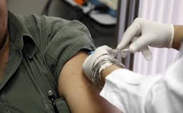 Άμεση η ανταπόκριση της MSD στην επιδημία ιλαράς με διάθεση εμβολίων στην αγορά