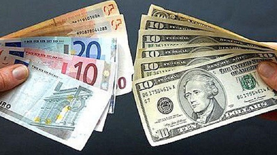 Ανοδικά κινείται το ευρώ έναντι του δολαρίου