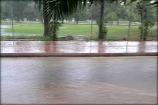 Έκτακτη οικονομική ενίσχυση στον Δήμο Κατερίνης για τις καταστροφές από την έντονη βροχή