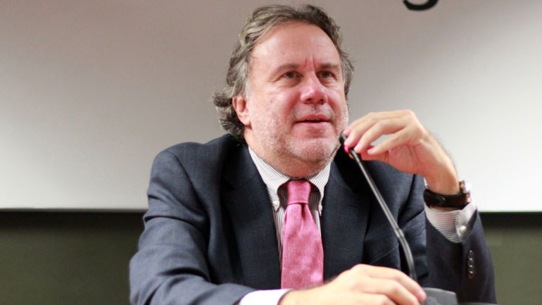 Γ. Κατρούγκαλος: «Εάν η ΝΔ είχε στοιχεία, η πρόταση μομφής θα ήταν ο κοινοβουλευτικός τρόπος»
