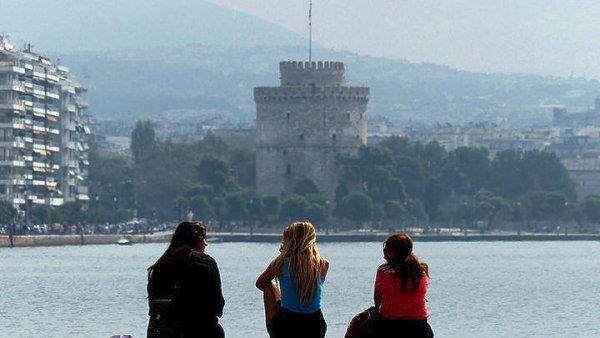 Στη Θεσσαλονίκη η 8η Διεθνής Συνάντηση του Παγκόσμιου Οργανισμού Τουρισμού