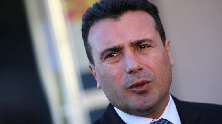 Σκοπιανό: Συνάντηση Ελλάδας – ΠΓΔΜ με διαμεσολαβητή τον Νίμιτς στις 20 ή 21 Νοεμβρίου