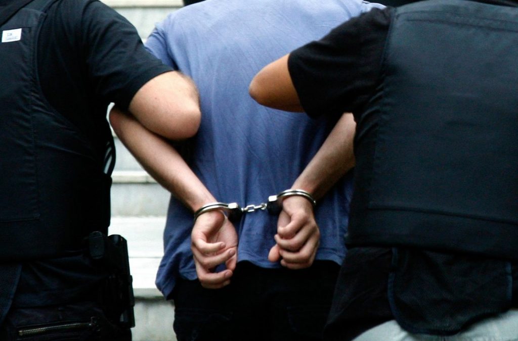 Ημαθία: Σύλληψη ημεδαπών για κατοχή ναρκωτικών