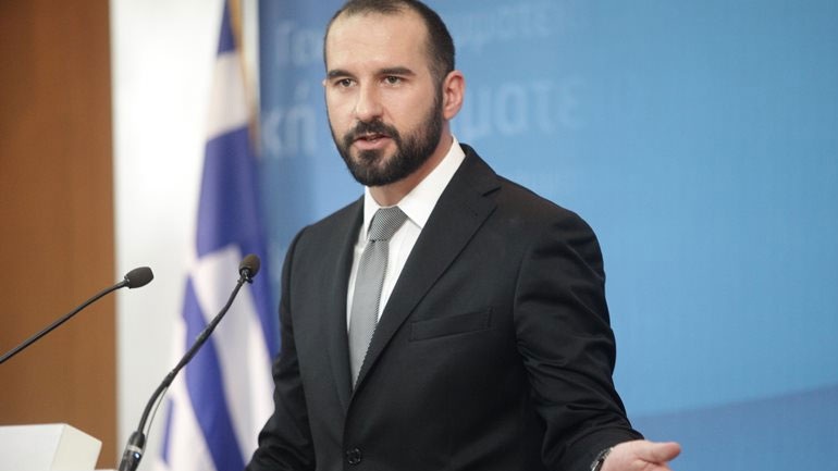 Τζανακόπουλος: Η επιτυχημένη ανταλλαγή ομολόγων σηματοδοτεί νέα εποχή για την οικονομία