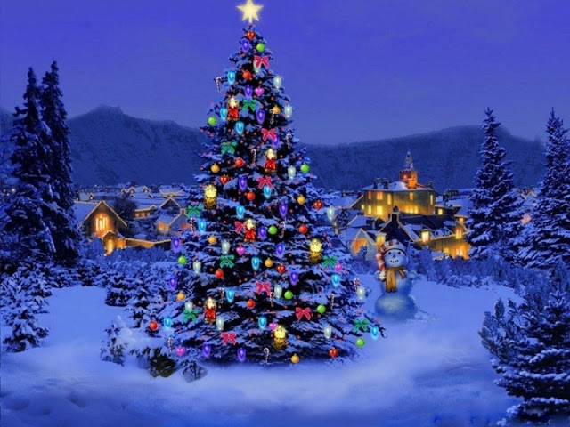Χριστουγεννιάτικες εκδηλώσεις του Δήμου Αλμωπίας
