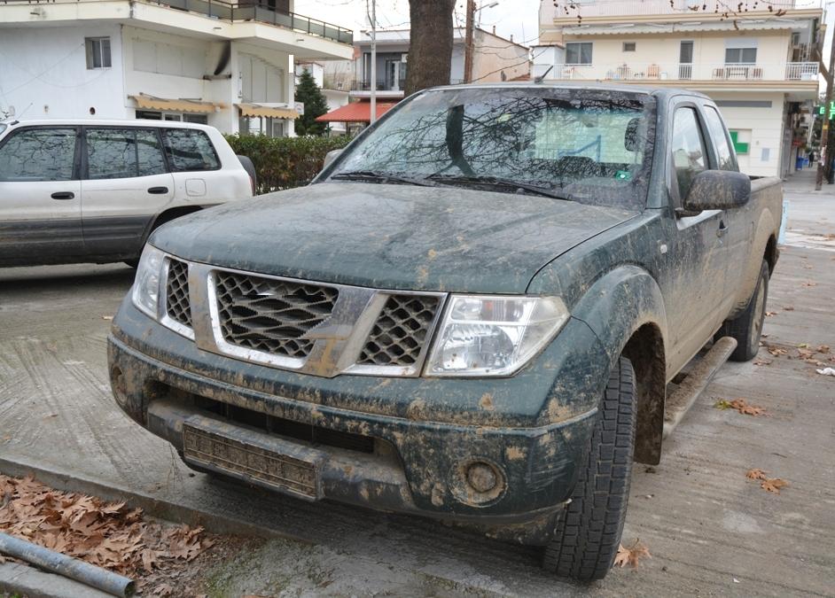 Εξακριβώθηκε η δράση εγκληματικής ομάδας που ενέχεται σε πολυάριθμες περιπτώσεις κλοπών στις Σέρρες