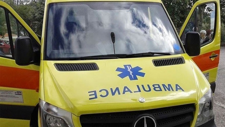 Δύο τροχαία δυστυχήματα εντός 48 ωρών σε Ημαθία και Σέρρες