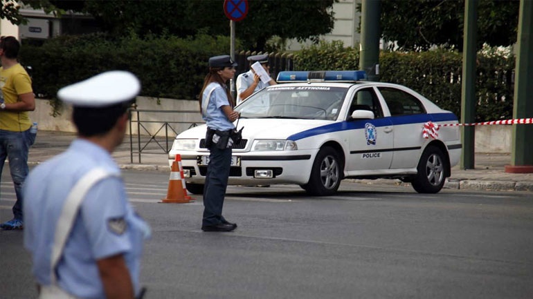 Δραστηριότητα αστυνομικών Υπηρεσιών Κεντρικής Μακεδονίας και απολογισμός στην οδική ασφάλεια το μήνα Δεκέμβριο του 2017