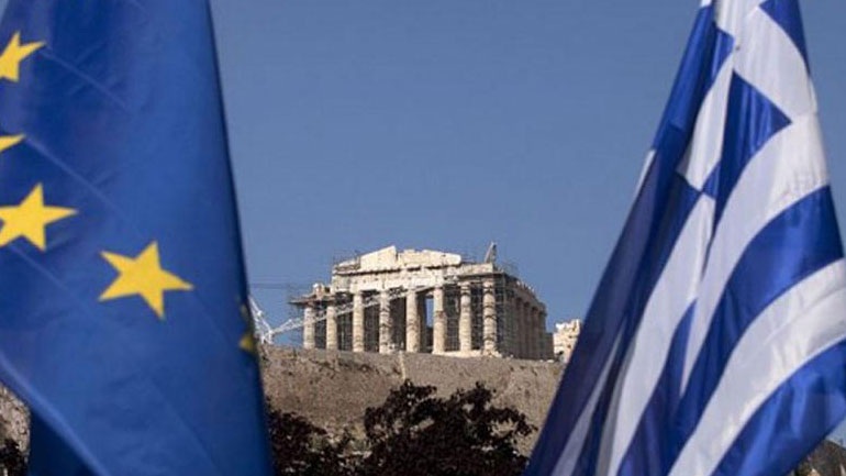 Bloomberg: Η Ελλάδα μόλις βίωσε κάτι που έχει να συμβεί από το 2006
