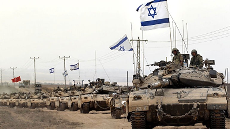 Το Ισραήλ ετοιμάζεται για νέο πόλεμο στο Λίβανο