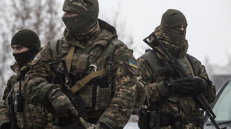 Ρωσία: Η Μόσχα προειδοποιεί κατά της εξαγωγής στρατιωτικού εξοπλισμού από τις ΗΠΑ στην Ουκρανία