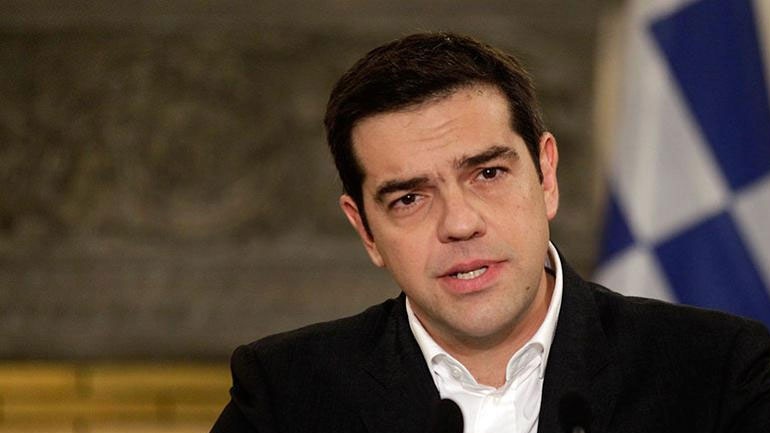 Αλέξης Τσίπρας: Δεν πρόκειται να αγνοήσουμε την εντολή του ελληνικού λαού να αποδώσουμε δικαιοσύνη