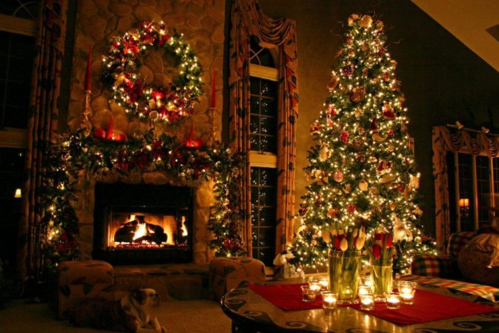 Την Παρασκευή 8 Δεκεμβρίου το άναμμα του Χριστουγεννιάτικου Δέντρου στη Σκύδρα.