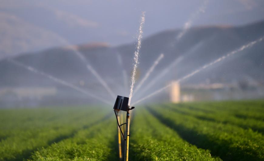 “Μείωση της ρύπανσης νερού από γεωργική δραστηριότητα” – Ξεκινά η υποβολή προτάσεων