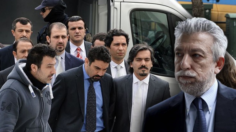 Κοντονής: Ενδεχόμενο δίκης στην Ελλάδα για τους 8 Τούρκους