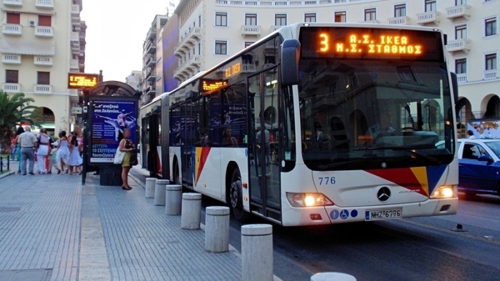 Καμία συζήτηση για την κατάργηση της αστικής γραμμής Νο25…