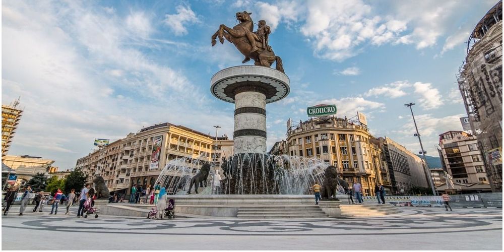 «Εφικτή η λύση για ΠΓΔΜ, στο πλαίσιο μιας σύνθετης ονομασίας με γεωγραφικό προσδιορισμό»