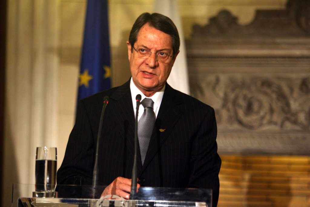 Κύπρος: Ανακοινώθηκε το νέο υπουργικό συμβούλιο