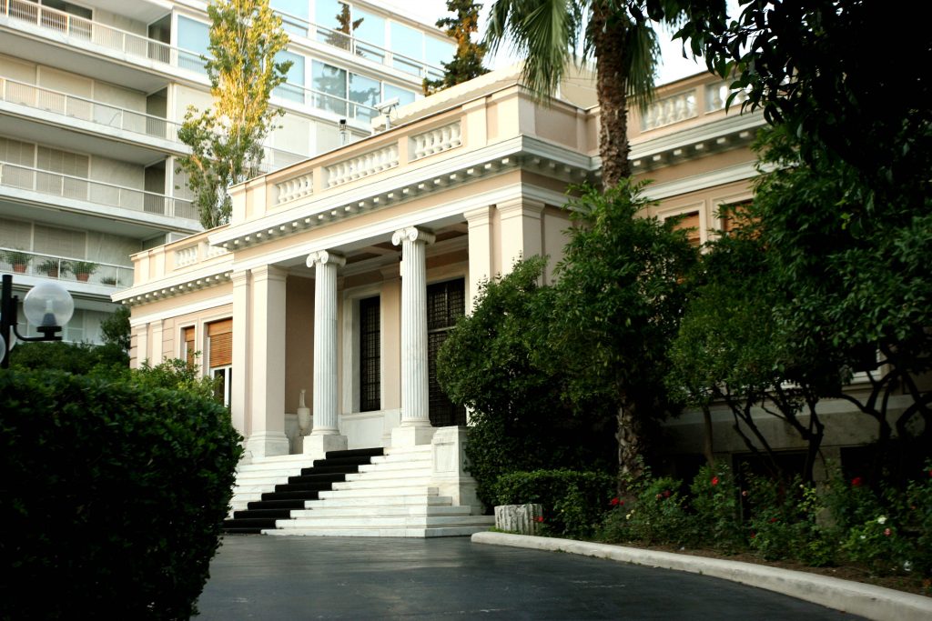 Το Μαξίμου «ζυγίζει» το συλλαλητήριο για το Σκοπιανό