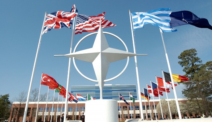 Την Παρασκευή στη Βουλή το πρωτόκολλο ένταξης των Σκοπίων στο ΝΑΤΟ
