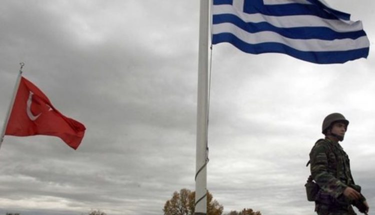 Διάβημα Αθήνας στην Αγκυρα για παράνομη αλιεία από τουρκικά σκάφη εντός των ελληνικών χωρικών υδάτων