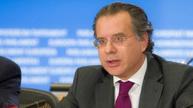 Κουμουτσάκος: «Η Ελλάδα δεν θα ανεχθεί να αμφισβητούνται τα κυριαρχικά της δικαιώματα»