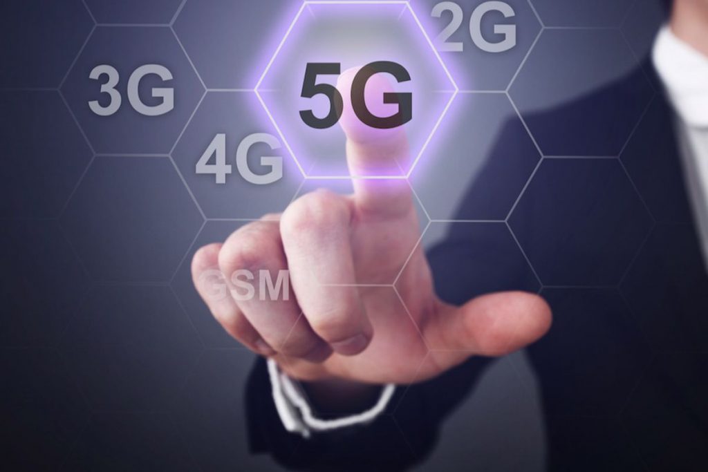 Πιλοτικό πρόγραμμα για δίκτυο 5G στην πόλη των Τρικάλων