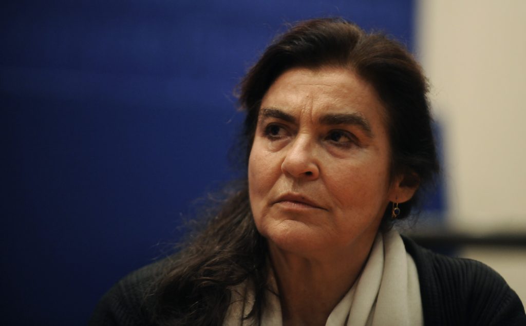 Η Υπουργός Πολιτισμού Λυδία Κονιόρδου σε υπηρεσιακή επίσκεψη σε Πέλλα και Ημαθία