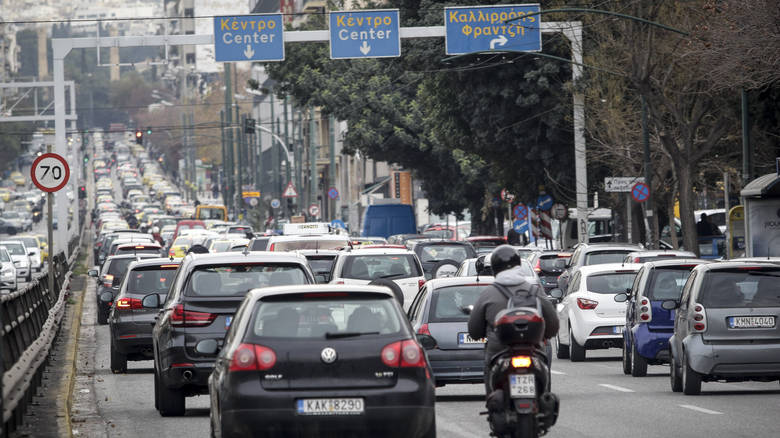 Νέος ΚΟΚ: Μεγάλες αλλαγές και αυστηροποίηση ποινών