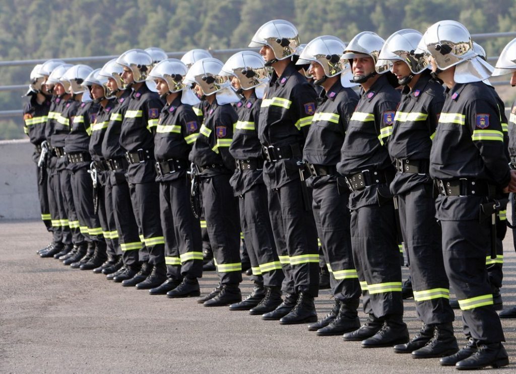 Αιτήσεις για πρόσληψη 962 εποχικών Πυροσβεστών