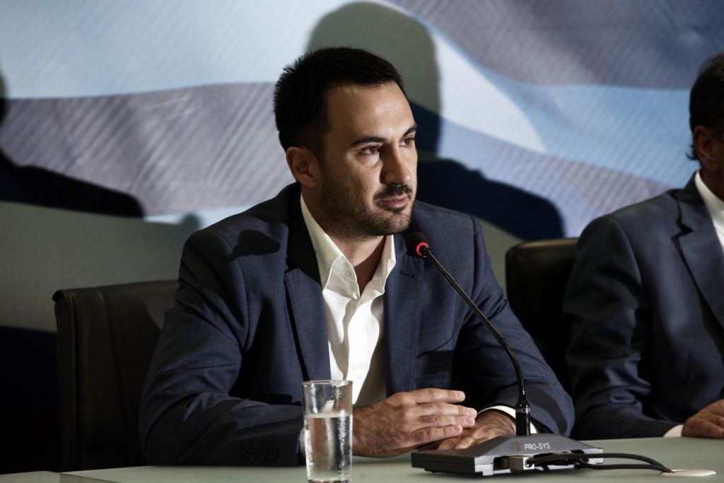 Χωρίς κανένα ουσιώδες αποτέλεσμα πραγματοποιήθηκε η συνάντηση των τευτλοπαραγωγών με τον Χαρίτση