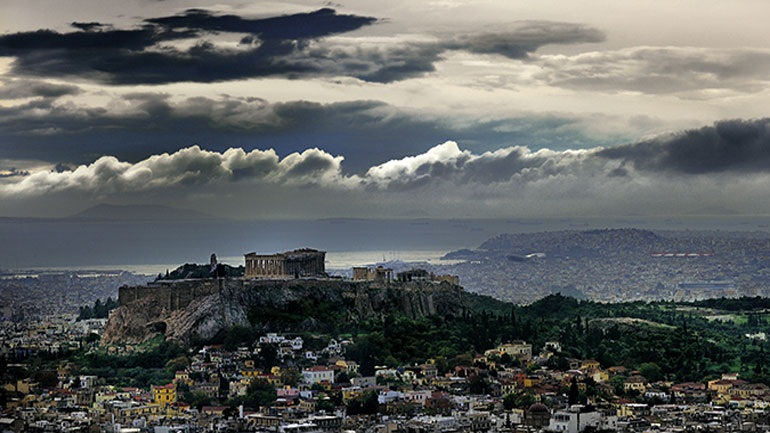 Πιθανή έξοδο της Ελλάδας από την ευρωζώνη “βλέπει” και πάλι η EIU