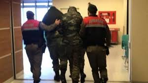 Τουρκικά ΜΜΕ: Βρέθηκαν στρατιωτικά σχεδιαγράμματα στο κινητό ενός εκ των δύο Ελλήνων