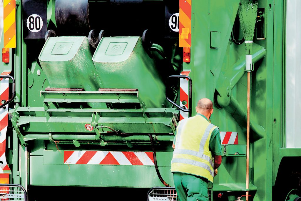 Μεταρρυθμίζεται το επίδομα επικίνδυνης και ανθυγιεινής εργασίας