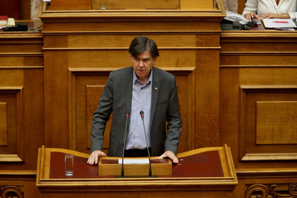 Επίσκεψη του Υφυπουργού Παιδείας Δημ. Μπαξεβανάκη στην Πέλλα συνοδεία των Βουλευτών Πέλλας του ΣΥΡΙΖΑ
