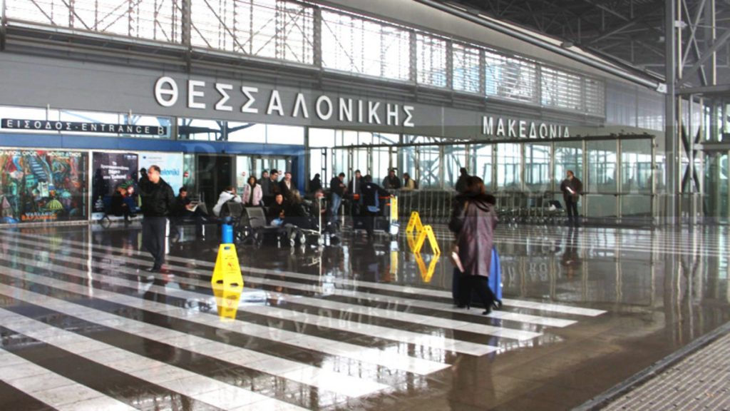 Αεροδόμιο «Μακεδονία»: Οδύσσεια 21 ετών για το διάδρομο 10-28 – Πότε τελειώνει