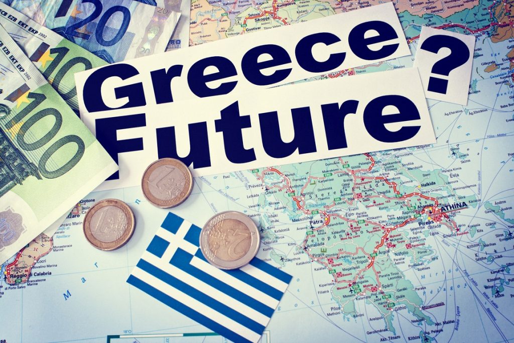 Η ελάφρυνση του ελληνικού χρέους στο Washington Group