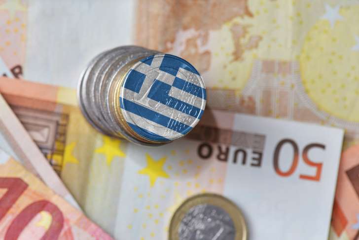 Συνάλλαγμα: Το ευρώ υποχωρεί 0,14% στα 1,174 δολάρια