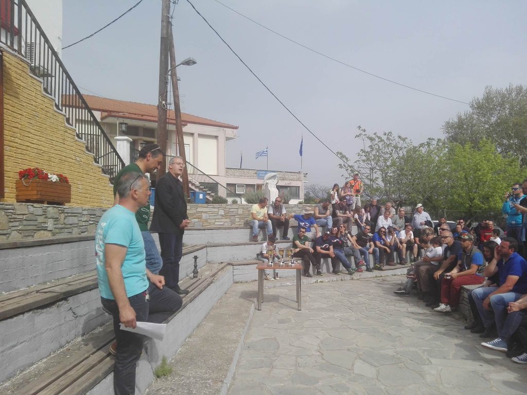Εξετάζεται από τα Υπουργεία Εξωτερικών και Υποδομών η δημιουργία τελωνειακού σταθμού από την Αλμωπία