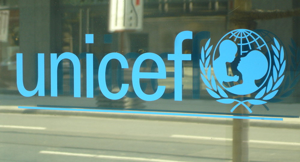 Η UNICEF διακόπτει τη συνεργασία της με την Εθνική Επιτροπή στην Ελλάδα