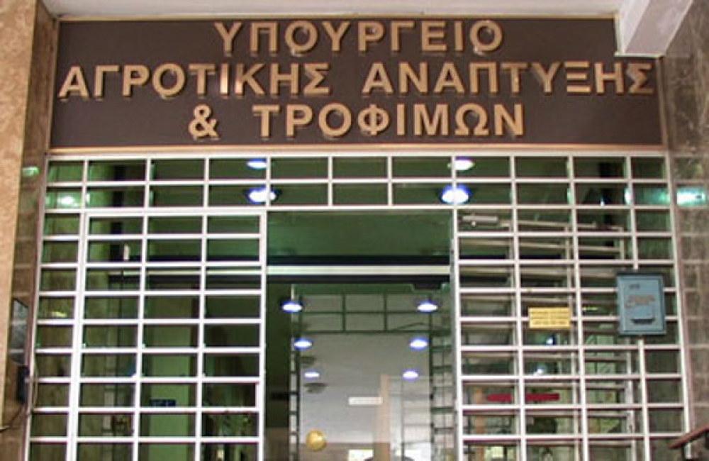 Παρατείνεται η καταληκτική ημερομηνία υποβολής  της Ενιαίας Αίτησης Ενίσχυσης έως την 15η Ιουνίου