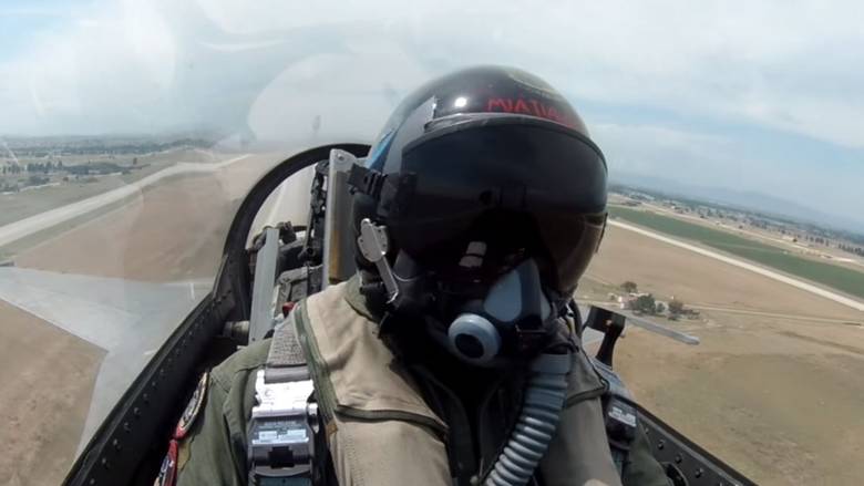 Αιγαίο:Νέες προκλήσεις της Άγκυρας. Ελληνικά F-16 αναχαίτισαν τουρκικά F-4
