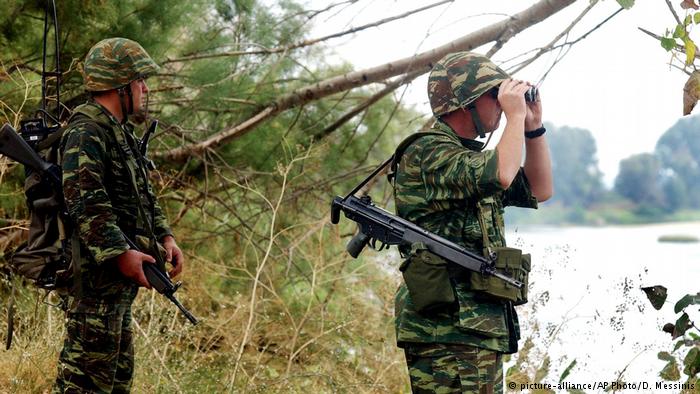 Έπεσαν σε παγίδα. Οι πάσσαλοι, το έγγραφο και η “περίεργη” αλλαγή στις διαταγές για τα μεθοριακά “επεισόδια”