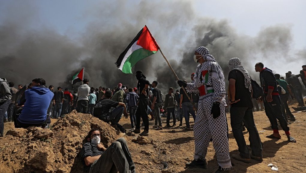 Παγκόσμιο σοκ και έντονες διπλωματικές αντιδράσεις για τη σφαγή στη Γάζα