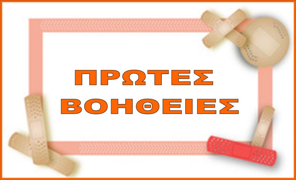 Σεμινάριο πρώτων βοηθειών από το Εργατικό κέντρο Πέλλας σε συνεργασία με το ΕΚΑΒ
