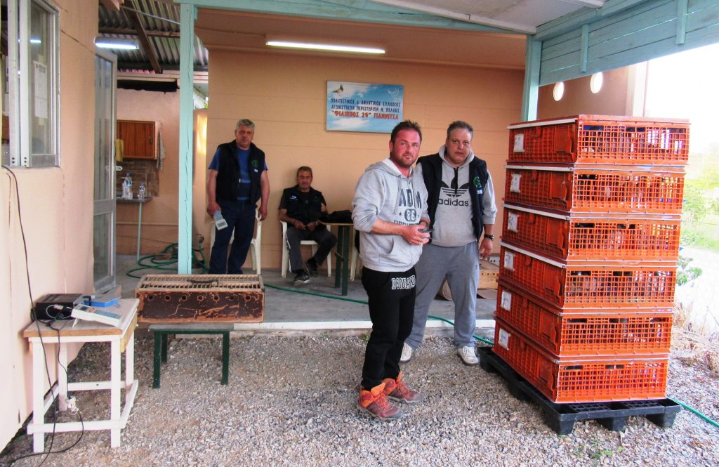 Τα αγωνιστικά περιστέρια θέμα στην εκπομπή «Μια φωτογραφία, μια ιστορία» της Pella TV