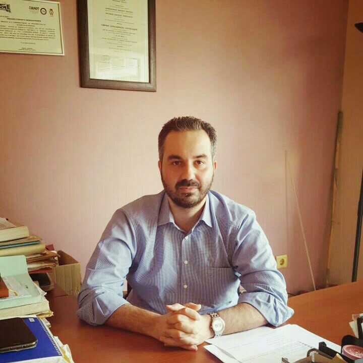 Θ. Ουραηλίδης: Υπάρχουν αξιόλογα στελέχη της ΝΔ στην Πέλλα και θα αξιοποιηθούν